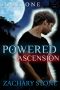 [Powered 01] • Ascension